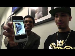 zachary ochoa on pacquiao vs alvarado and marquez vs bradley - EsNews Boxing