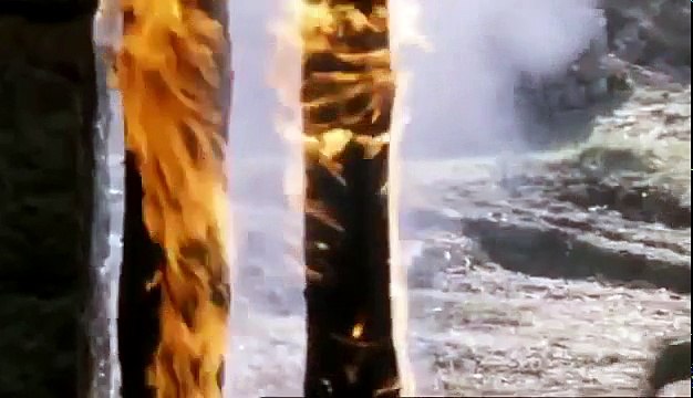 Konjanik (2003) - Prvi dio