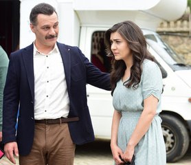 مسلسل طيور بلا أجنحة الحلقة 5 الخامسة إعلان مترجم