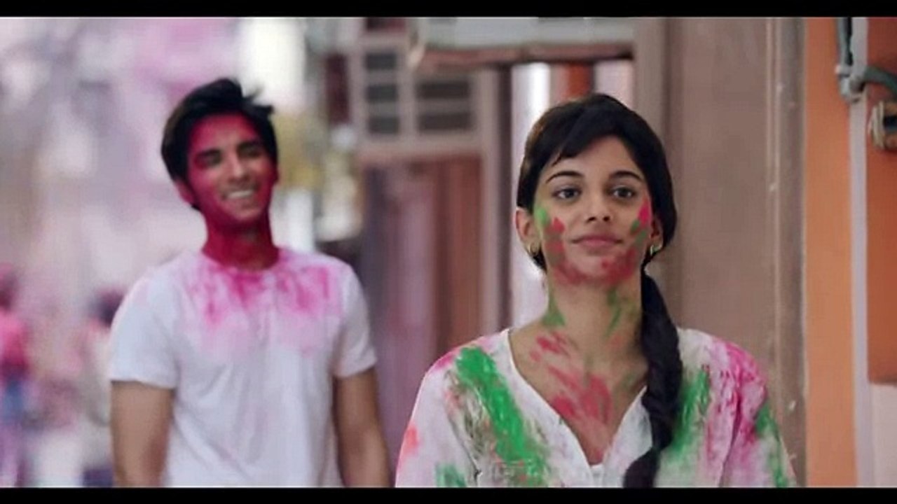 Mere Rashke Qamar...