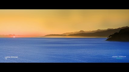 Asturias, a personal voyage - Remastered Version 2017 - Taser