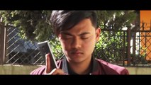 Nepali comedy Jadu ko machine (जादुको मेशिन ) takme buda,sita devi ghimire,ajaya  www.aamaagni.com