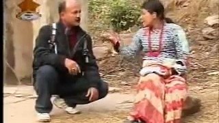 नेपाल बन्द   Nepali Comedy By Magne Budo Kedar Ghimire