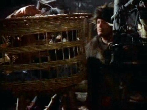 Hercules The Legendary Journeys S02E05 Outcast