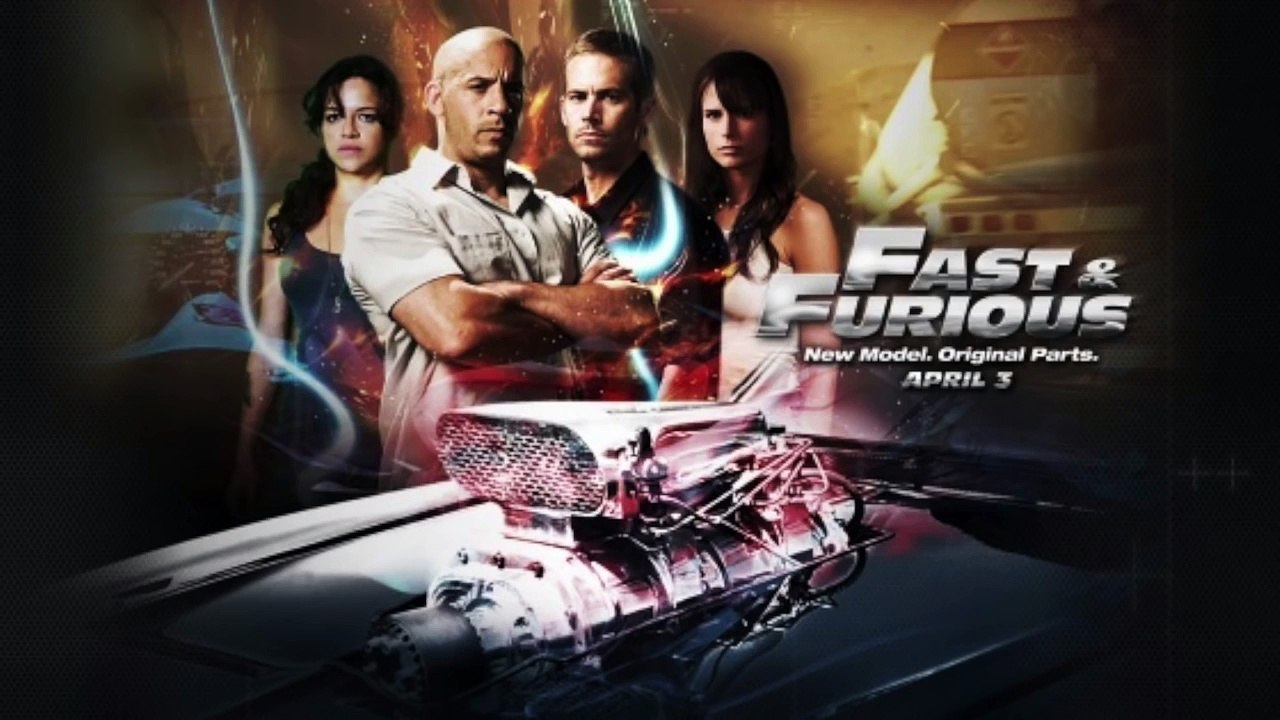 Allí pasado rápidos furiosos 7 película completa tragedia 2