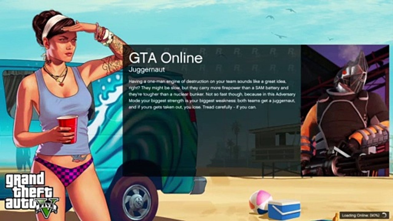GTA