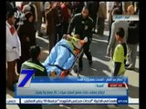 #السابعة | الصحة: ‎ارتفاع عدد مصابي حادث مصنع أسمنت سيناء لـ 28 مصابا 5 وفيات