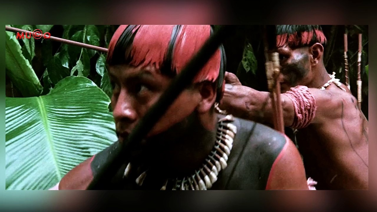 Ennio Morricone - Gabriel's Oboe 'The Mission' (Film Müzikleri HQ) Mu©o