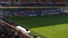 0-3 Kostas Fortounis AMAZING Goal - KV Mechelen 0-3 Olympiakos - 08.07.2017