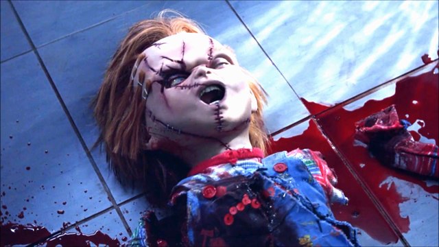 Top 6 Muertes de Chucky