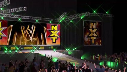 WWE NODQ Saturday Night NXT: Part 4 (Main Event) (109)