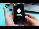 Androide do galaxia raíz samsung s3 4.3 права рут на sgs3 андроид 4.3