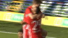 0-4 Marko Marin Goal - KV Mechelen 0-4 Olympiakos - 08.07.2017