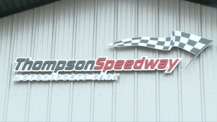 Eddie McDonald Enjoys Homecoming In Thompson Throwback