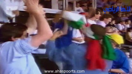 Download Video: اهداف مباراة ايطاليا و النمسا 2-1 كاس العالم 1998