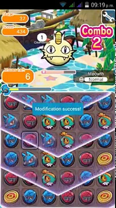 Pokémon Shuffle Cheats | Glitch | Unlimited Free Coins, Jewels & Hearts Generator [100% WO