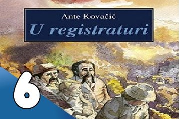 U Registraturi - Ep 06 ( HD )