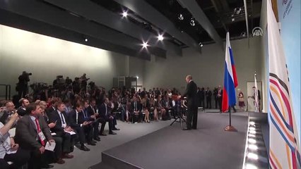 Suriye'de Çatışmasızlık Bölgeleri, Türkiye'nin Desteği Olmadan Oluşturulamaz" - Moskova