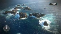 Arquipélago no meio do oceano conquista cientistas brasileiros