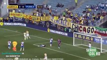 America vs Puebla 4-0 Goles y Resumen - Partido  Amistoso 2017