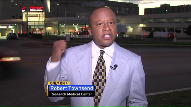 Bottle Rocket Accident Seriously Injures Man, Nearly Blows Off His Hand