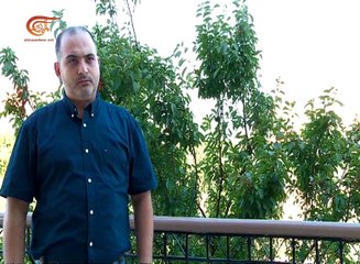 أجراس المشرق | الباحث والأكاديمي شوقي عطية | 2017-07-08