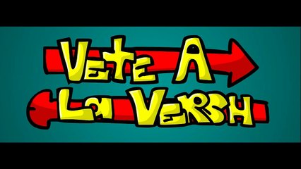 Vete A La Versh-temp-1-cap-4 : Pingüinos