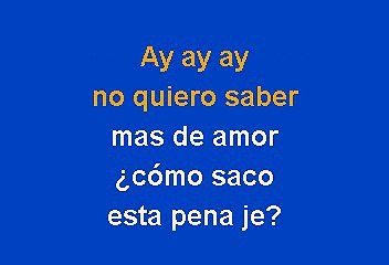 Los Temerarios - En La Madrugada Se Fue (Karaoke)