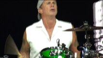 Red Hot Chili Peppers - 2016-07-10 - T in the Park - Intro/Can't Stop