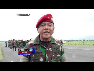 Inspirasi Pagi : Mayjen TNI Muhammad Herindra - NET5