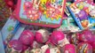 Pour content chasse petit mon des endroits poney magasins jouet Cookieswirlc shopkins barbie disney dol