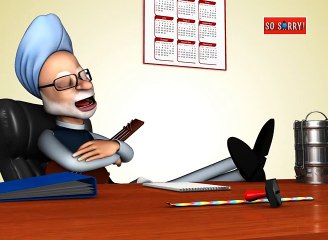 So Sorry  Is he the Big Boss of India