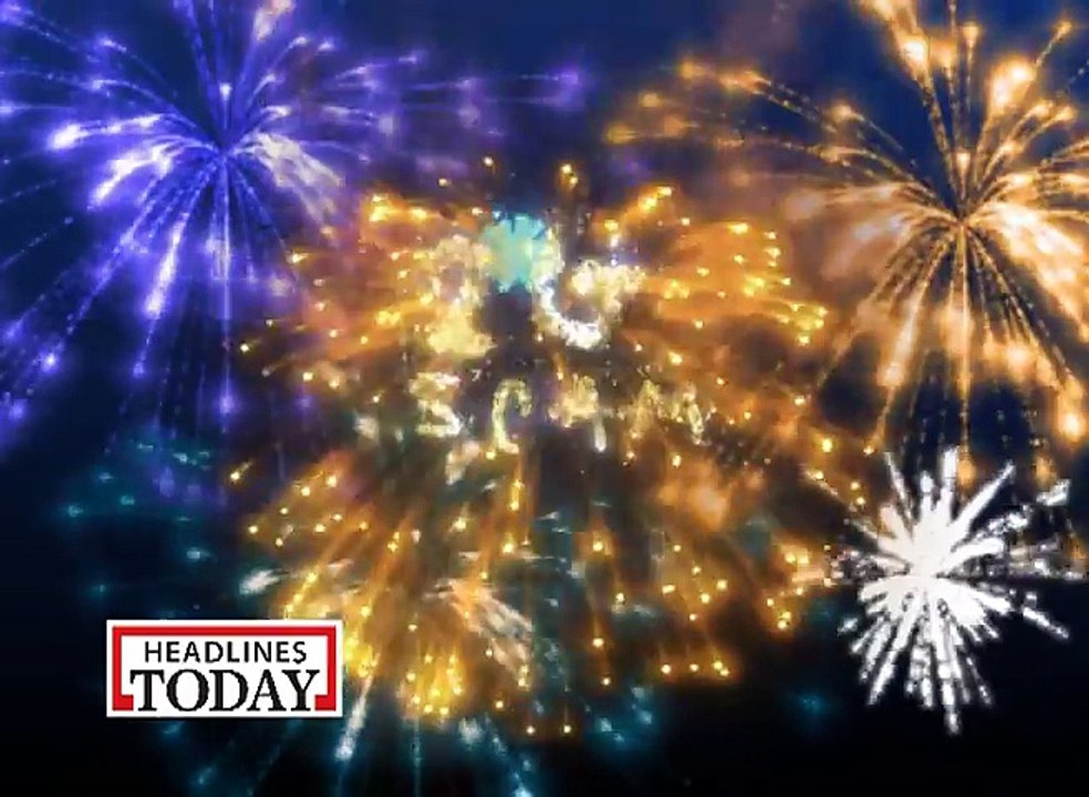 So Sorry  Happy Diwali! What crackers are our politicians bursting this year