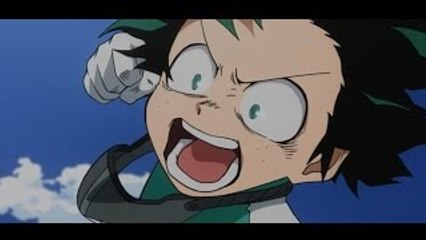 Top 10 Anime Opening Songs of Spring 2016 [Ver. 1]