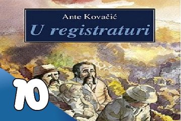 U Registraturi - Ep 10 ( HD )