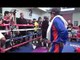 floyd mayweather abs workout - EsNews Boxing