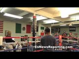 tmt fighters fighting on mayweather vs guerrero card - EsNews Boxing