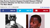 Kordell Stewart Graphic Video Leaked | A woman must have done this.