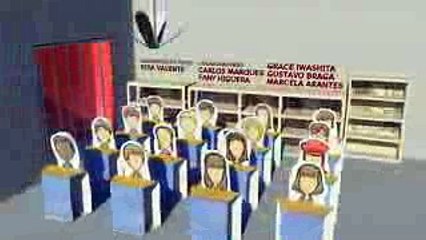 CARROSSEL (ABERTURA)