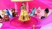 C.c. corriente continua muñeca Vestido divertido Chicas Niños princesa superhéroe sorpresa sorpresas juguetes Disney fashems