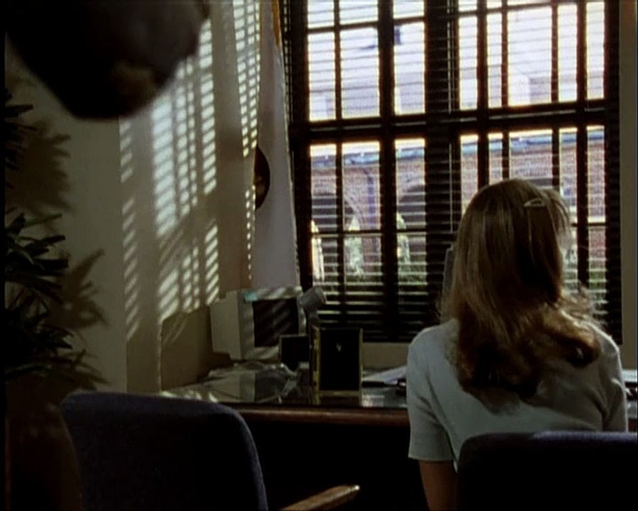 Buffy The Vampire Slayer S01e01 Welcome To The Hellmouth Video Dailymotion