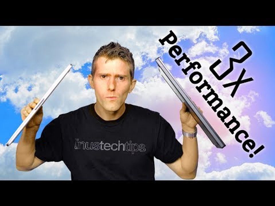 GTX 1080 Gaming Laptop Thin as Macbook Pro – ASUS Zephyrus