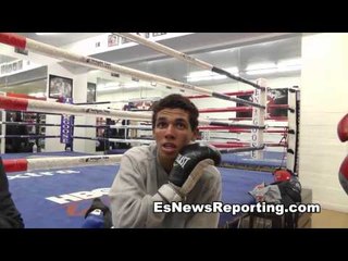 fighters argue over canelo alvarez vs austin torut results