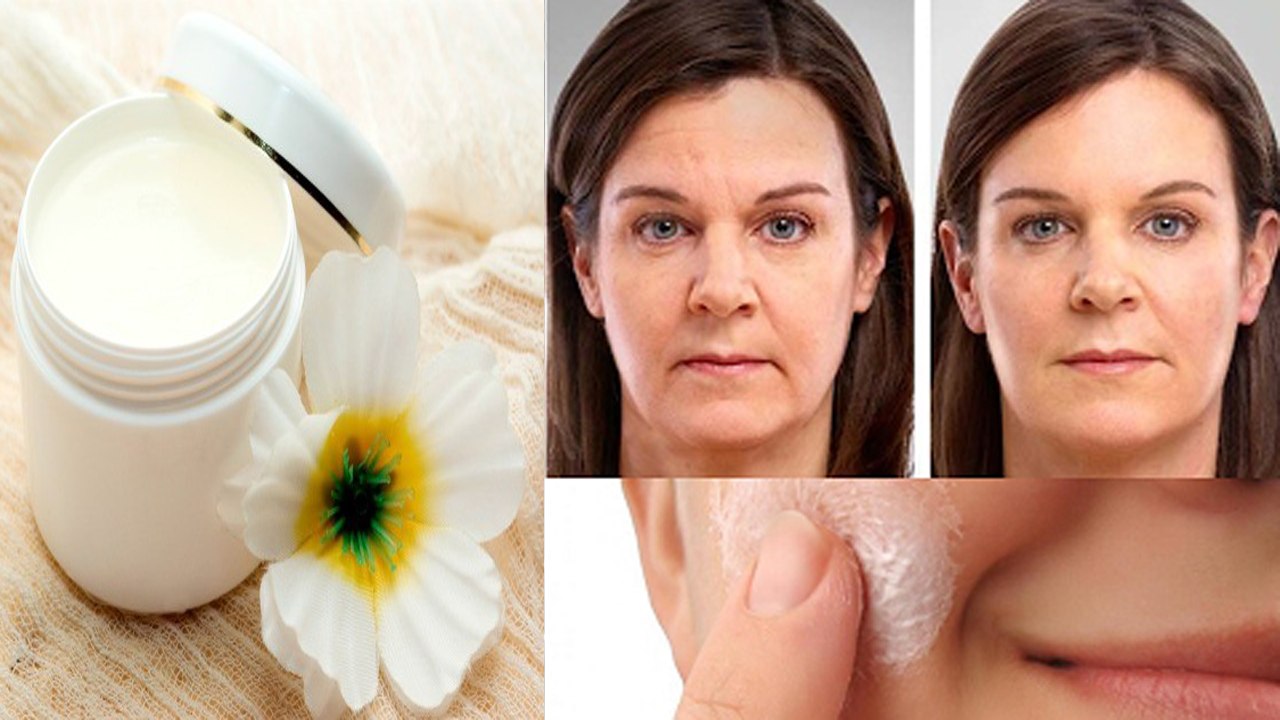 How To Have Glowing Skin And Look Younger By Using Vaseline! Beauty Hacks For Petroleum Jelly