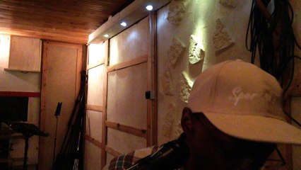 "I believe I can fly" de R.Kelly version acoustique