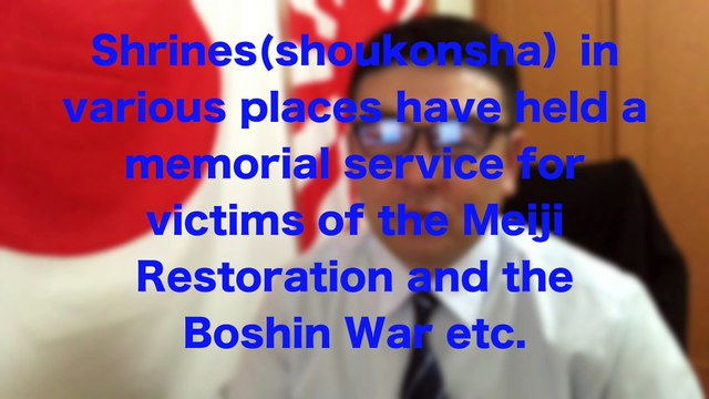 Wish of peaceful nation building.A place where the Japanese holy soul sleeps.Yasukuni Shrine.　平和な国家を作る願い　靖国神社。