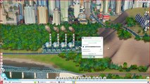Un qué SimCity 5 ciudades del futuro a prestar atención al vertedero 2
