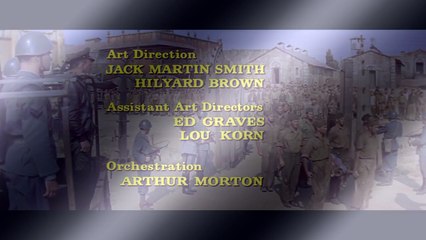 Von Ryans Express (1965) Frank Sinatra, Trevor Howard, Raffaella Carrà Action, Adventure,