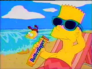 (October 2, 1993) WNYW-TV Fox 5 New York Commercials