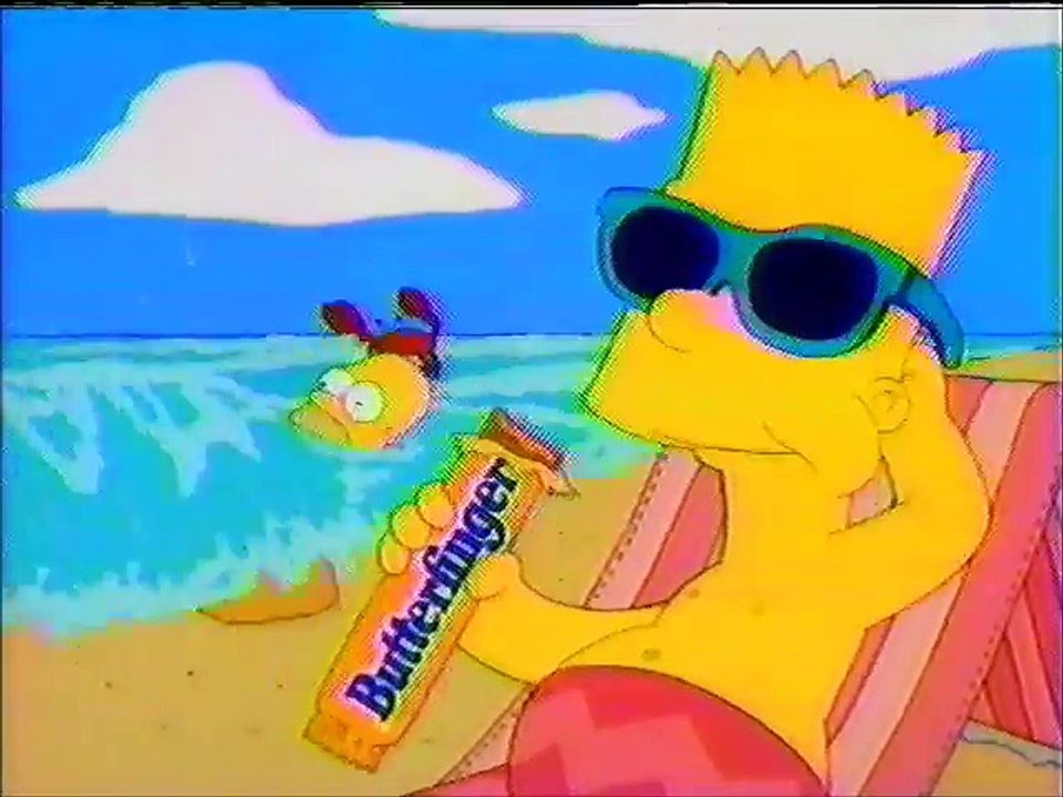 (October 2, 1993) WNYW-TV Fox 5 New York Commercials